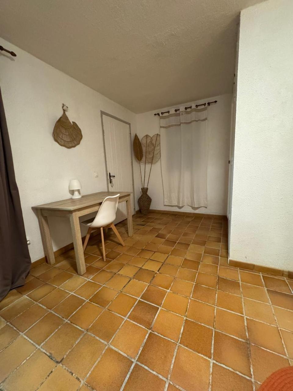 Villa Fleurie Le Moule Zewnętrze zdjęcie