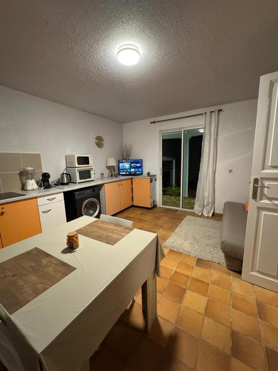 Villa Fleurie Le Moule Zewnętrze zdjęcie