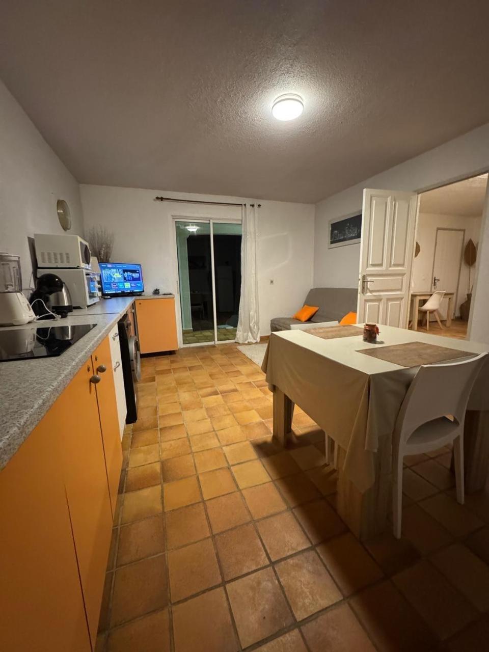 Villa Fleurie Le Moule Zewnętrze zdjęcie